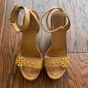 Tory Burch Wedges